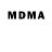 MDMA Molly Spoo Pow